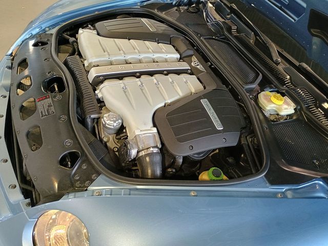 2008 Bentley Continental GT 2dr Convertible Clean Carfax Florida Car - 22998605 - 38