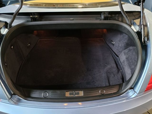 2008 Bentley Continental GT 2dr Convertible Clean Carfax Florida Car - 22998605 - 40