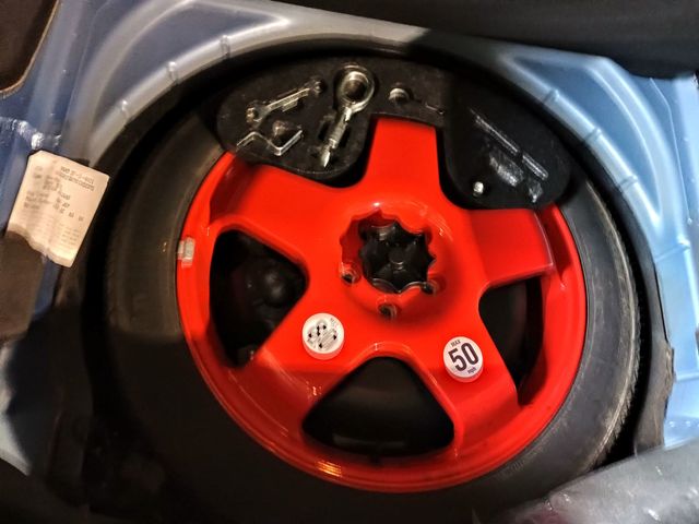 2008 Bentley Continental GT 2dr Convertible Clean Carfax Florida Car - 22998605 - 41