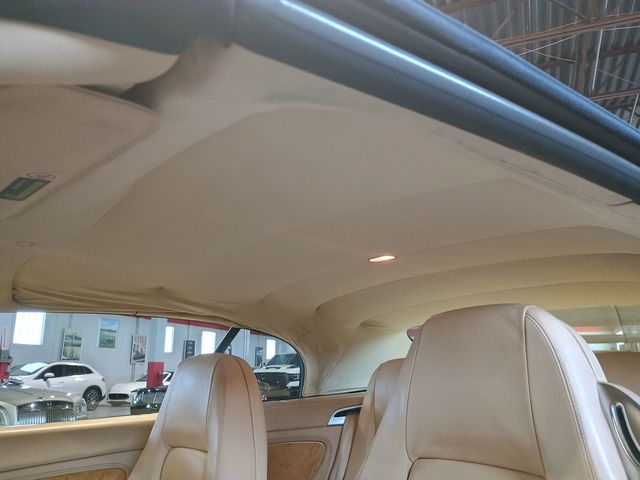 2008 Bentley Continental GT 2dr Convertible Clean Carfax Florida Car - 22998605 - 51