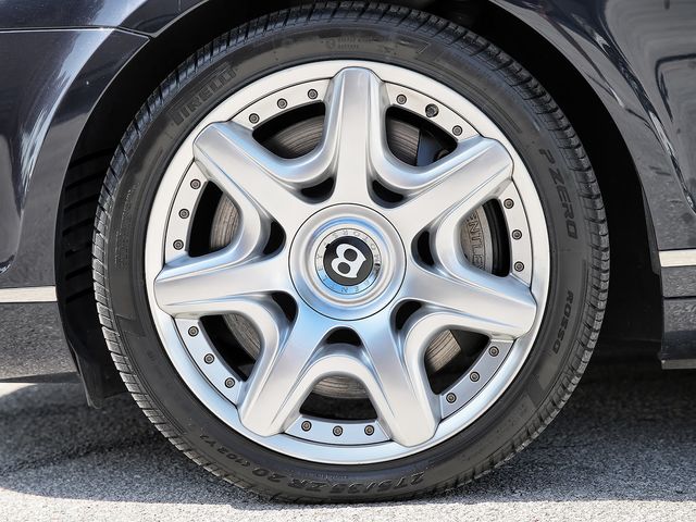 2008 Bentley Continental GT 2dr Convertible Clean Carfax Florida Car - 23005237 - 10