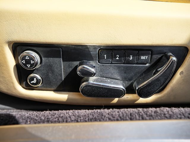 2008 Bentley Continental GT 2dr Convertible Clean Carfax Florida Car - 23005237 - 13