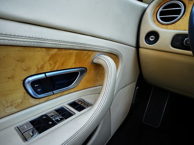 2008 Bentley Continental GT 2dr Convertible Clean Carfax Florida Car - 23005237 - 27