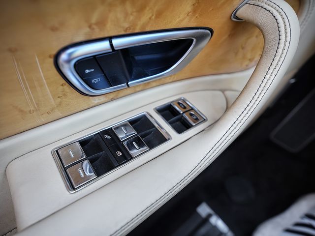 2008 Bentley Continental GT 2dr Convertible Clean Carfax Florida Car - 23005237 - 28