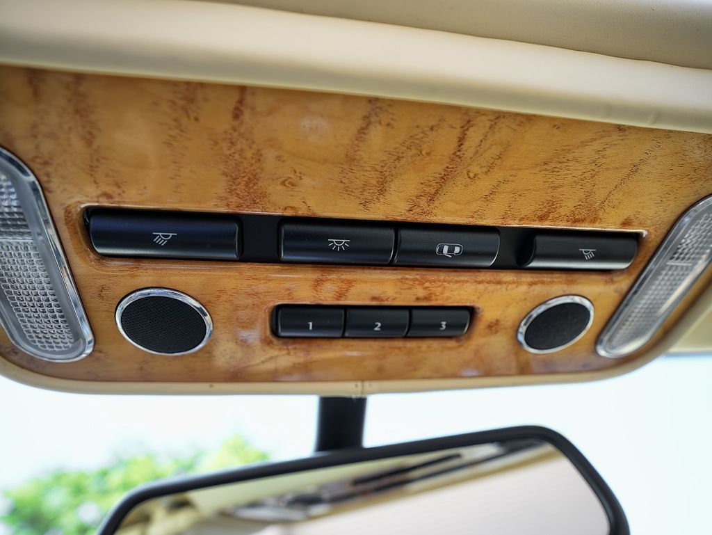 2008 Bentley Continental GT 2dr Convertible Clean Carfax Florida Car - 23005237 - 30