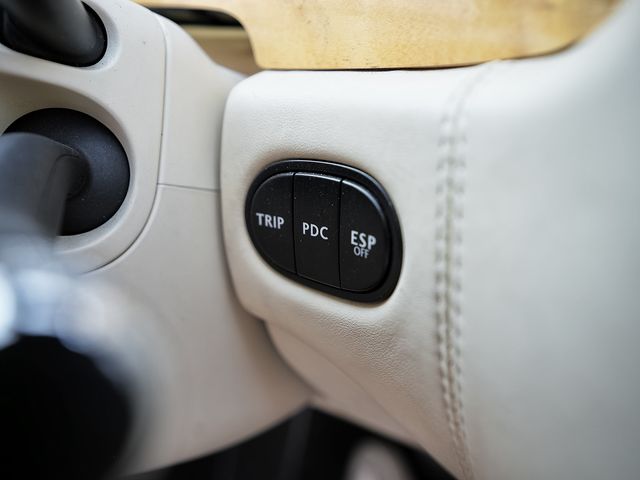 2008 Bentley Continental GT 2dr Convertible Clean Carfax Florida Car - 23005237 - 32