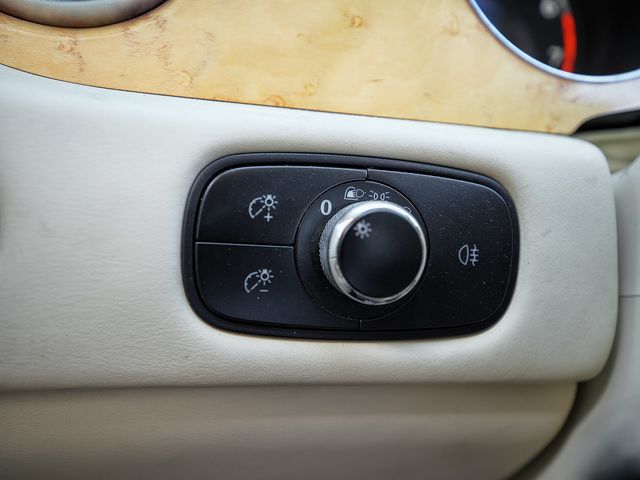 2008 Bentley Continental GT 2dr Convertible Clean Carfax Florida Car - 23005237 - 33