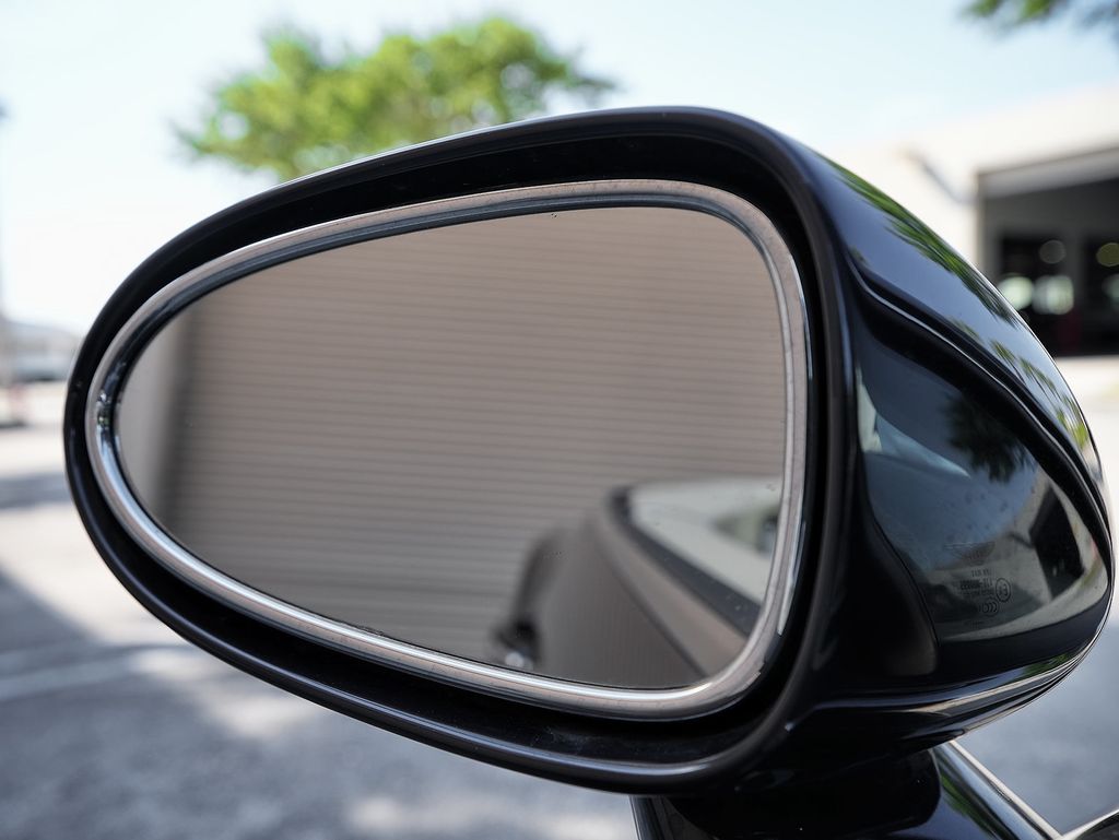 2008 Bentley Continental GT 2dr Convertible Clean Carfax Florida Car - 23005237 - 35