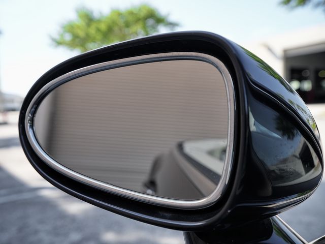 2008 Bentley Continental GT 2dr Convertible Clean Carfax Florida Car - 23005237 - 35