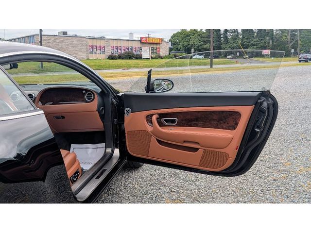 2008 Bentley Continental GT 2dr Coupe Speed - 22949059 - 9