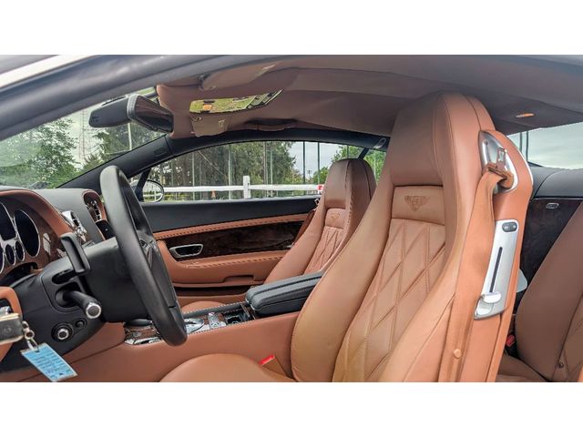 2008 Bentley Continental GT 2dr Coupe Speed - 22949059 - 12