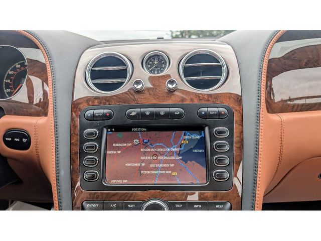 2008 Bentley Continental GT 2dr Coupe Speed - 22949059 - 19