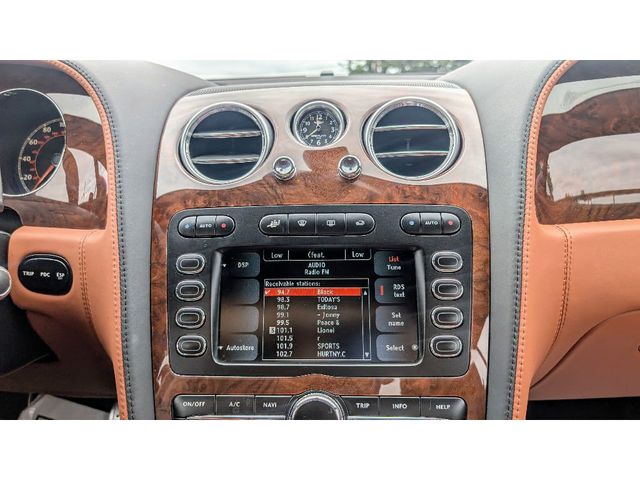 2008 Bentley Continental GT 2dr Coupe Speed - 22949059 - 20