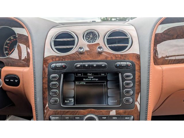 2008 Bentley Continental GT 2dr Coupe Speed - 22949059 - 21