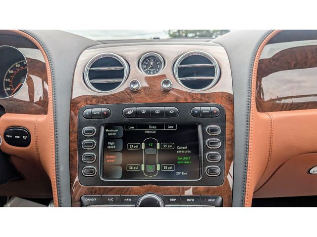 2008 Bentley Continental GT 2dr Coupe Speed - 22949059 - 22