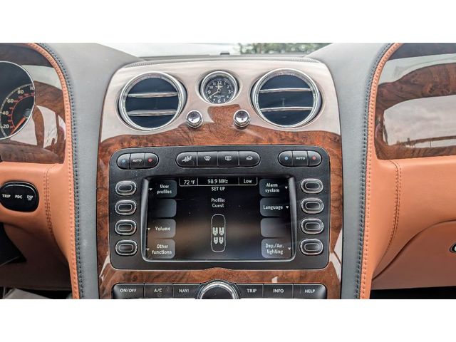 2008 Bentley Continental GT 2dr Coupe Speed - 22949059 - 23