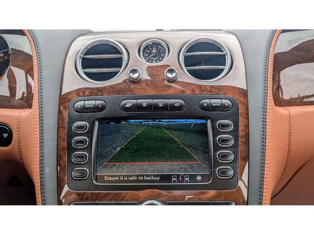 2008 Bentley Continental GT 2dr Coupe Speed - 22949059 - 24