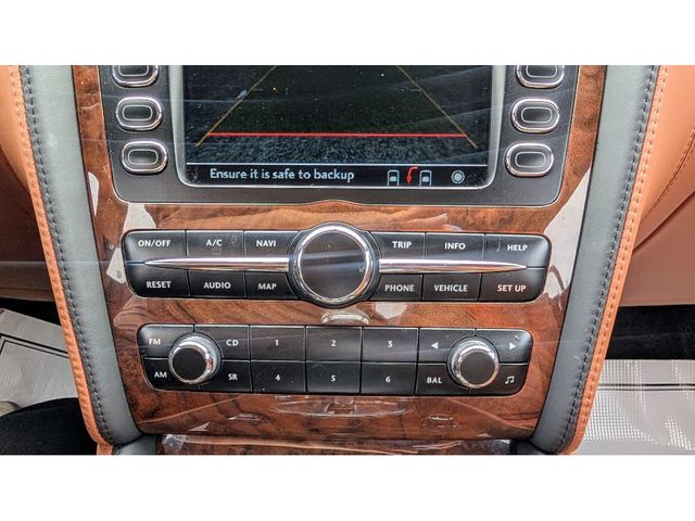 2008 Bentley Continental GT 2dr Coupe Speed - 22949059 - 25