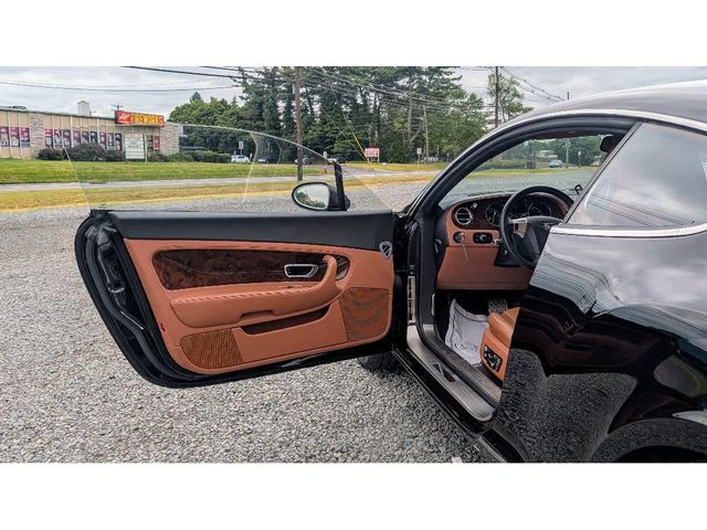 2008 Bentley Continental GT 2dr Coupe Speed - 22949059 - 8