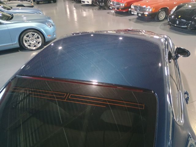 2008 Bentley Continental GT 2dr Coupe Speed Clean Carfax Florida Car - 22956148 - 11