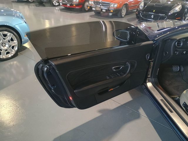 2008 Bentley Continental GT 2dr Coupe Speed Clean Carfax Florida Car - 22956148 - 12