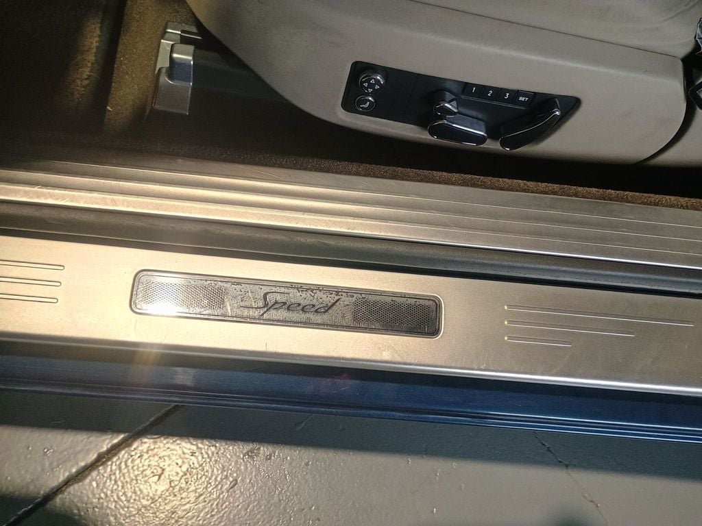 2008 Bentley Continental GT 2dr Coupe Speed Clean Carfax Florida Car - 22956148 - 14