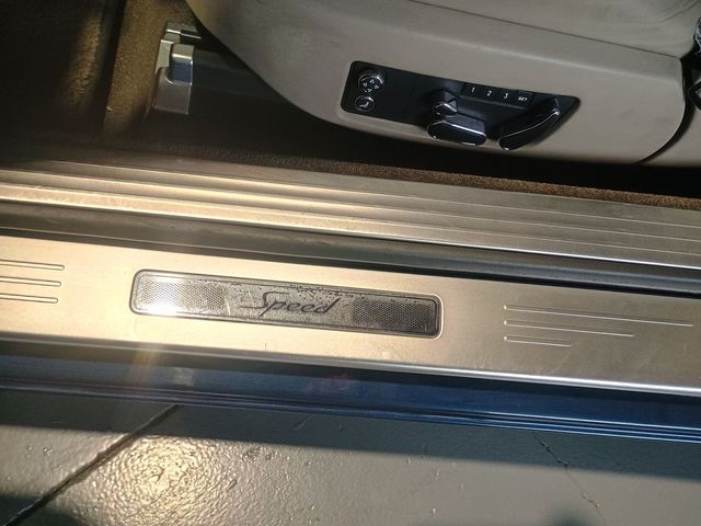 2008 Bentley Continental GT 2dr Coupe Speed Clean Carfax Florida Car - 22956148 - 14