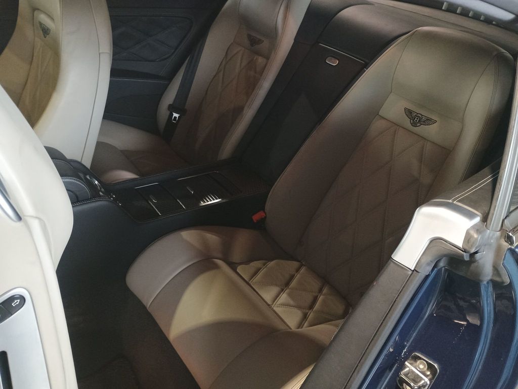 2008 Bentley Continental GT 2dr Coupe Speed Clean Carfax Florida Car - 22956148 - 17