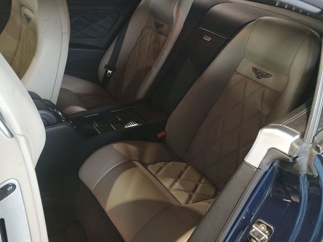 2008 Bentley Continental GT 2dr Coupe Speed Clean Carfax Florida Car - 22956148 - 17