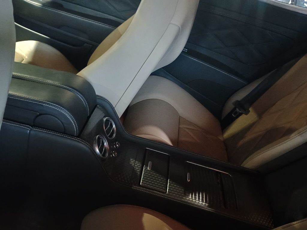 2008 Bentley Continental GT 2dr Coupe Speed Clean Carfax Florida Car - 22956148 - 19