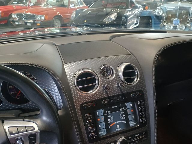 2008 Bentley Continental GT 2dr Coupe Speed Clean Carfax Florida Car - 22956148 - 23