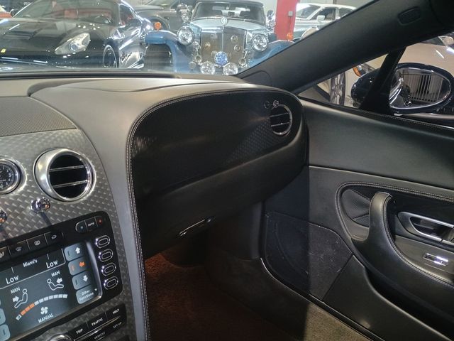 2008 Bentley Continental GT 2dr Coupe Speed Clean Carfax Florida Car - 22956148 - 24