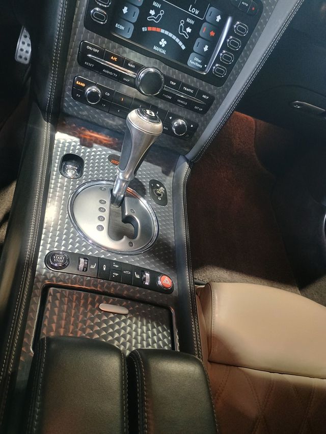 2008 Bentley Continental GT 2dr Coupe Speed Clean Carfax Florida Car - 22956148 - 27