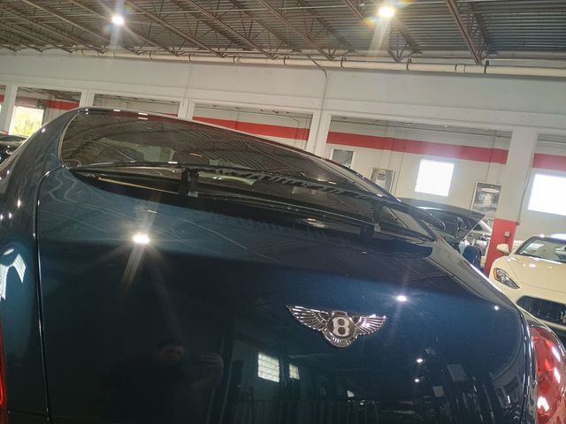 2008 Bentley Continental GT 2dr Coupe Speed Clean Carfax Florida Car - 22956148 - 35