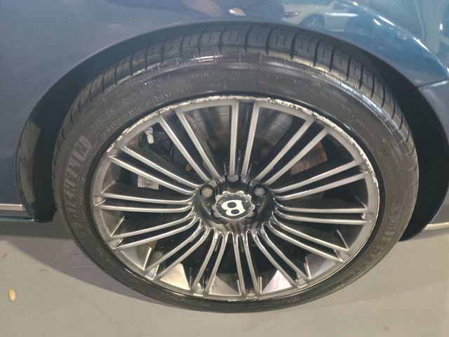 2008 Bentley Continental GT 2dr Coupe Speed Clean Carfax Florida Car - 22956148 - 41