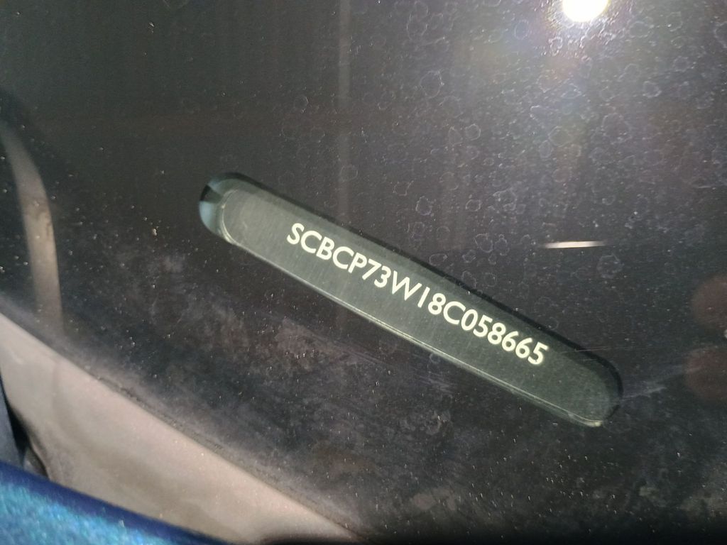 2008 Bentley Continental GT 2dr Coupe Speed Clean Carfax Florida Car - 22956148 - 42