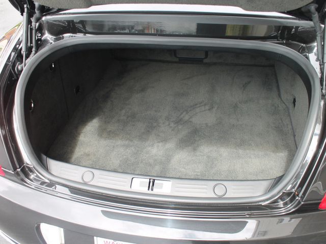 2008 Bentley Continental GT 2dr Cpe Speed - 12187373 - 10