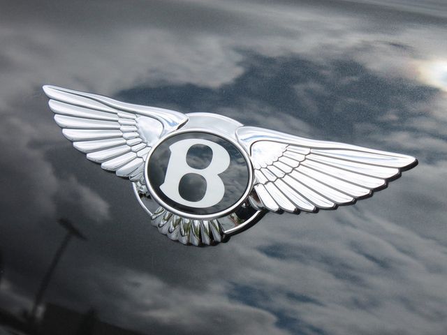 2008 Bentley Continental GT 2dr Cpe Speed - 12187373 - 11