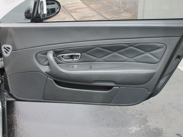 2008 Bentley Continental GT 2dr Cpe Speed - 12187373 - 13