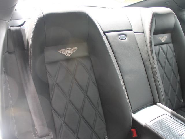 2008 Bentley Continental GT 2dr Cpe Speed - 12187373 - 15