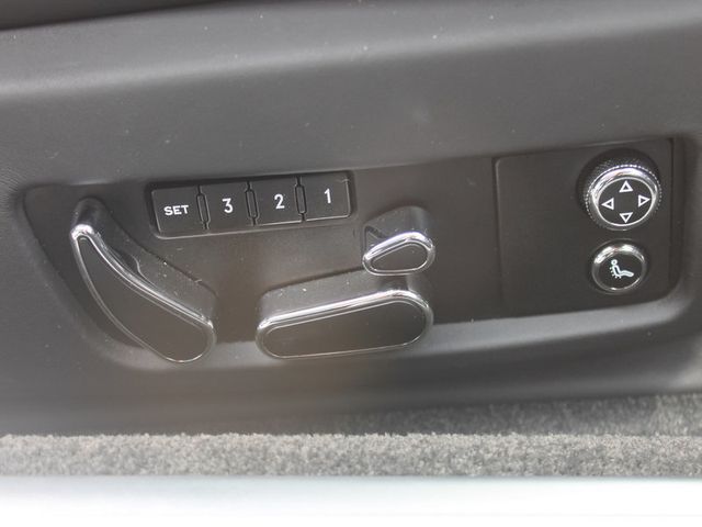 2008 Bentley Continental GT 2dr Cpe Speed - 12187373 - 17