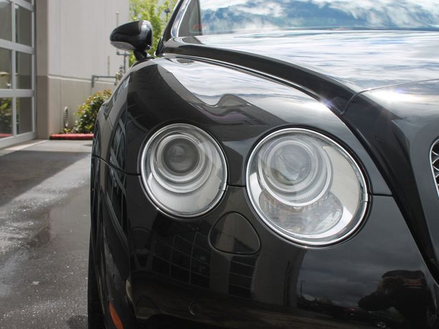 2008 Bentley Continental GT 2dr Cpe Speed - 12187373 - 20