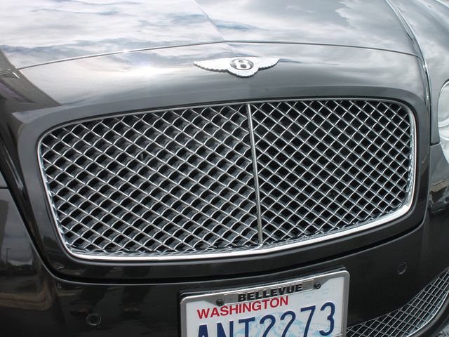 2008 Bentley Continental GT 2dr Cpe Speed - 12187373 - 21