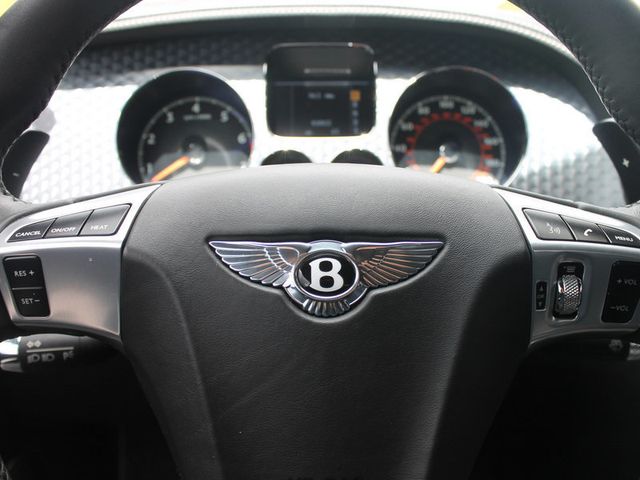 2008 Bentley Continental GT 2dr Cpe Speed - 12187373 - 27