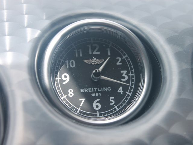 2008 Bentley Continental GT 2dr Cpe Speed - 12187373 - 28