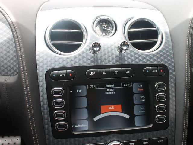 2008 Bentley Continental GT 2dr Cpe Speed - 12187373 - 29