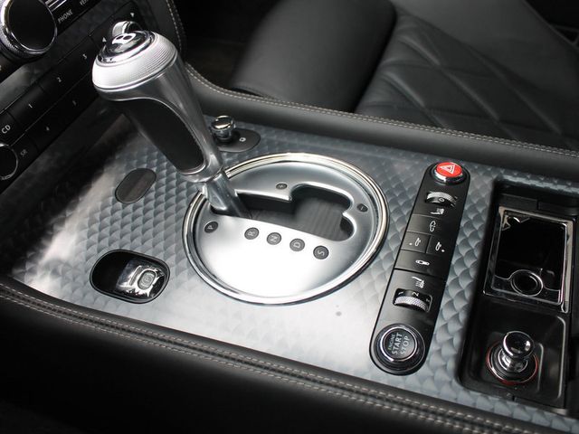 2008 Bentley Continental GT 2dr Cpe Speed - 12187373 - 33