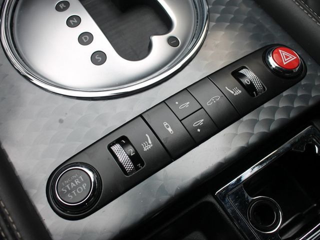 2008 Bentley Continental GT 2dr Cpe Speed - 12187373 - 34