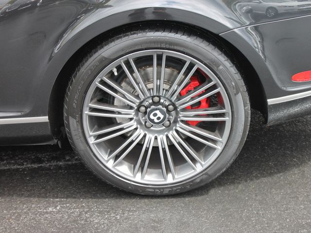 2008 Bentley Continental GT 2dr Cpe Speed - 12187373 - 3