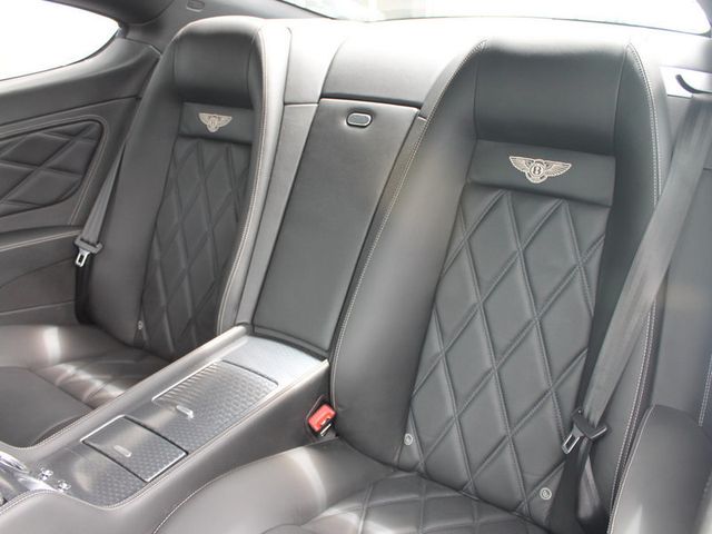 2008 Bentley Continental GT 2dr Cpe Speed - 12187373 - 5